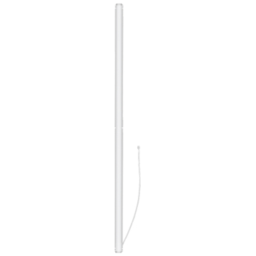 Sylvania 48" LED Magnetic Bar Retrofit Kit - 3,200 lumens - 20W - CCT Selectable - External Driver Required