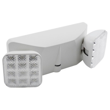 Sylvania ValueLED™ Emergency Lights - Square - 120-277V
