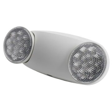 Sylvania ValueLED™ Emergency Lights - Round - 120-277V