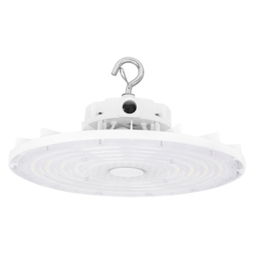 Sylvania LEDVANCE Opti-Select LED UFO High Bay - 36,000 Max Lumens - 150 | 200 | 240W - 120-347V - White