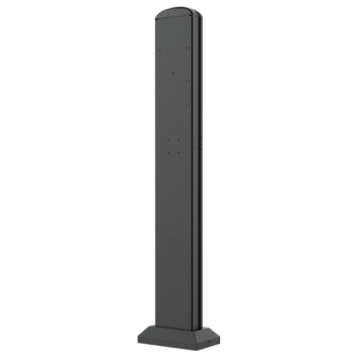 Sylvania Base Pedestal for PHASE Level 2 Commercial EV Charger