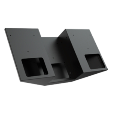 Sylvania Side by Side Mounting Plate for PHASE Level 2 Commercial EV Charger