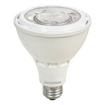 Sylvania ULTRA LED High Output PAR30 Lamp - 15º Beam - 19W - 3000K - 1,800 Lumens - 120V