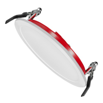 Sylvania LEDVANCE Blazeguard Flame Resistant 6" LED Downlight - 14W - CCT Selectable - 120V