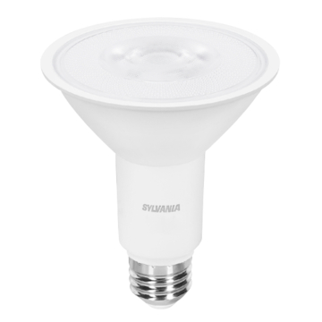 Sylvania RENAISSANCE LED PAR30LN Lamp - 40° Beam Angle - 12W - 2700K - 1050 Lumens - 120V