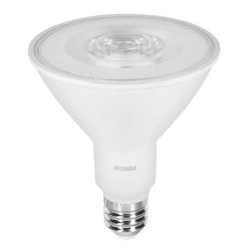Sylvania RENAISSANCE LED PAR38 Lamp - 25° Beam Angle - 16.5W - 2700K - 1350 Lumens - 120V