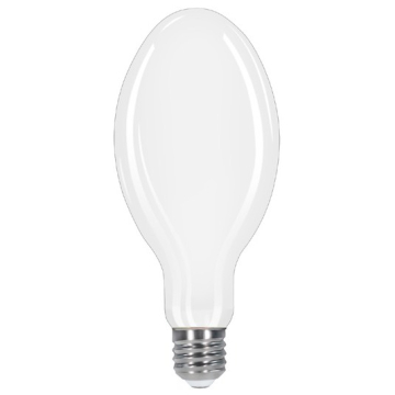 Sylvania ED37 LED Filament HID Retrofit Lamp - Frosted Lens - 54W - 4000K - 8,000 Lumens - 120-277V