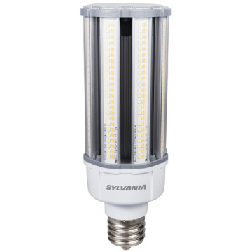 Sylvania ULTRA LED Selectable HID Retrofit Lamp - EX39 Base - 27 | 36 | 45W - CCT Selectable - 120-277V