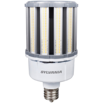 Sylvania ULTRA LED Selectable HID Retrofit Lamp - EX39 Base - 63 | 80 | 100W - CCT Selectable - 120-277V