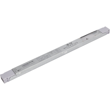 Task Lighting LED Driver w/ Built-In Receiver - 75W Capacity - 120V Input / 24V DC Output