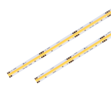 WAC Lighting Gemini LED COB Tape Light - 15FT Reel - 300 Lumens / FT - 3.9W / FT - 2700K - 24V - White