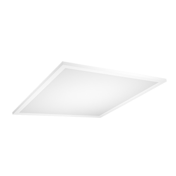 RAB T17FA LED Flat Panel - 2x2 - 5,038 Max Lumens - 20 | 30 | 40W - CCT Selectable - 120-277V