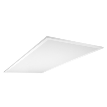 RAB T17FA LED Flat Panel - 2x4 - 6,521 Max Lumens - 30 | 40 | 50W - CCT Selectable - 120-277V