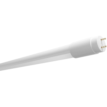 Westgate 48" LED T8 Tube - Type B - G13 Base - Frosted - 17W - 4000K - 2,200 Lumens - 120-277V