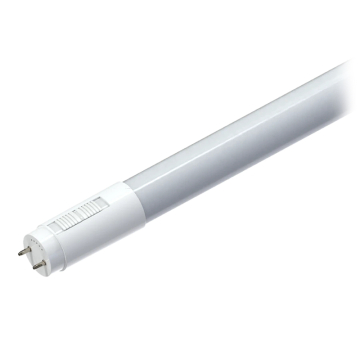 RAB 24" Field-Adjustable LED T8 - 7W - Ballast Bypass - Single/Double End Wired - CCT Selectable - 940 Lumens - 120-277V