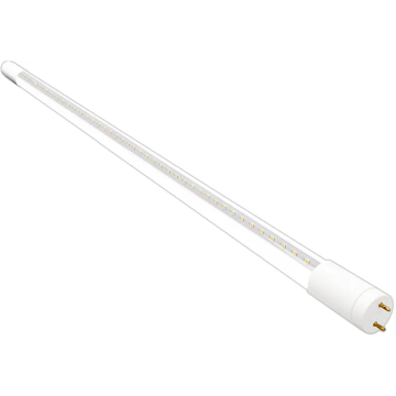 Westgate 36" LED T8 Tube - Type A/B - G13 Base - Clear - 12W - 4000K - 1,600 Lumens - 120-277V or Ballast Compatible