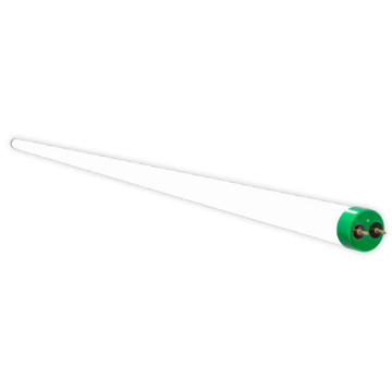 Westgate 48" LED T8 Tube - Type A/B - G13 Base - Frosted - 18W - 3000K - 2,160 Lumens - 120-277V or Ballast Compatible