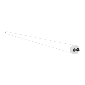 Westgate 48" LED T8 Tube - Type A/B - G13 Base - Frosted - 2,340 Max Lumens - 12 | 15 | 18W - CCT Selectable - 120-277V or Ballast Compatible