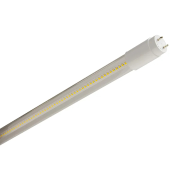 Westgate 48" LED T8 Tube - Type B - G13 Base - Clear - 12 | 15 | 18W - 4000K - 120-277V