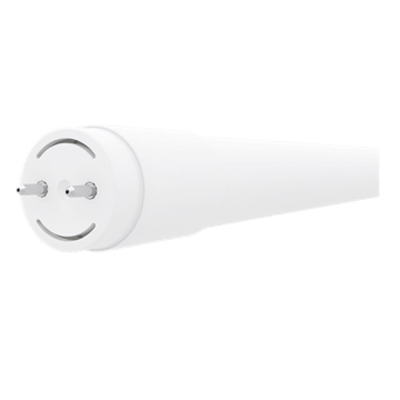 Green Creative 48" 17W T8 LED - Ballast Bypass - Opposing End Wired - 5,000K - 2,200 Lumens - 120-277V 