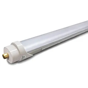 Westgate 96" LED High Lumen T8 Tube - Type B - FA8 Base - Frosted  - 40W - 4000K - 4,400 Lumens - 120-277V