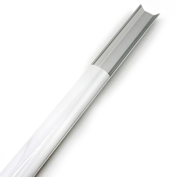 RAB Tape Light Corner Aluminum Channel - 16mm - 3.28'