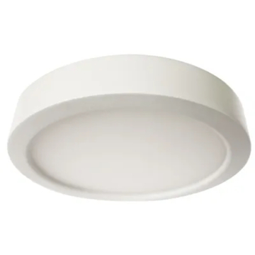 Westgate TC 8" LED Smart Flush Mount - 14W - RGBW - 980 Lumens - 120V