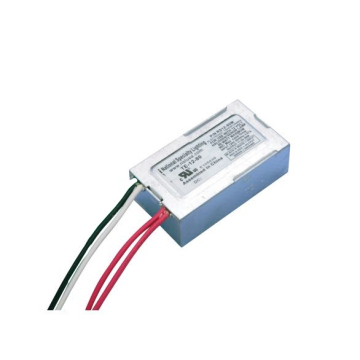 NSL 75W Electronic Transformer - 12 Volt