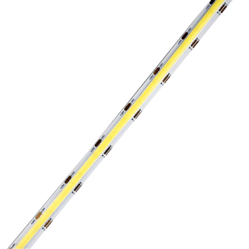 RAB ARCTAPE LED Tape Light - 16FT Reel - CCT Tunable - Lightcloud Blue - 2.5W / FT - 260 Lumens / FT - 24V