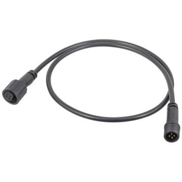 American Lighting 24" Splice Connecting Jumper for Wet Location RGB+WW Trulux Tape Light