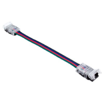 American Lighting 6" Linking Cable for RGB Tunable and Tunable CCT Spec Grade Trulux Tape Light