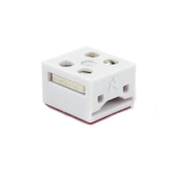 American Lighting Trulink Set of 10 4-in-1 Connector Blocks
