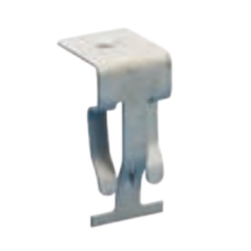 Driver Mount Bracket for Grid Frame Fixtures - Bag of 6