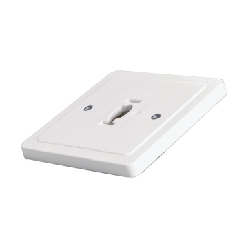 SATCO|NUVO Monopoint Adapter - White