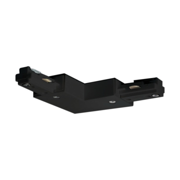SATCO|NUVO L-Connector - Black