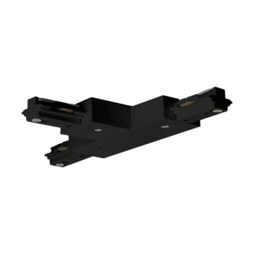 SATCO|NUVO T-Connector - Black