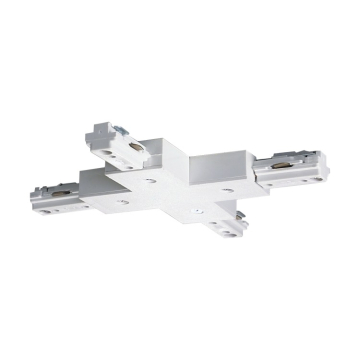 SATCO|NUVO X-Connector - White