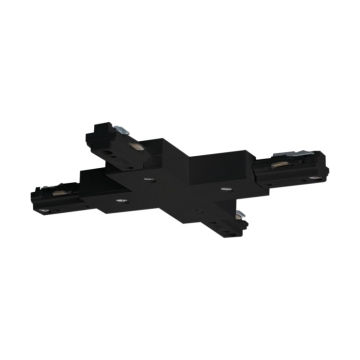 SATCO|NUVO X-Connector - Black