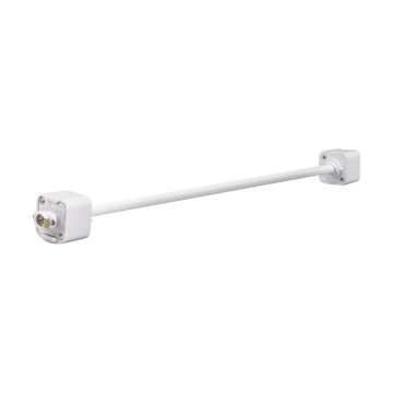 SATCO|NUVO 24" Extension Wand - White