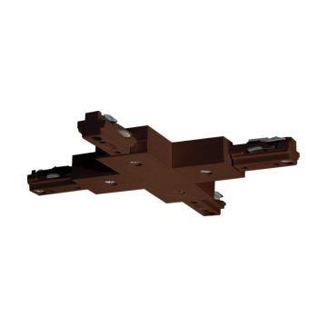 SATCO|NUVO X-Connector - Brown
