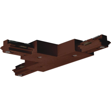 SATCO|NUVO T-Connector - Brown