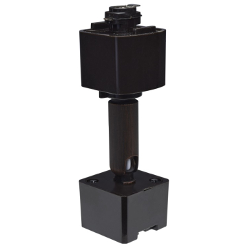 SATCO|NUVO Sloped Ceiling Track Adapter - Brown
