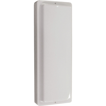AFX 14" LED Outdoor Wall Sconce - 9W - 5000K - 120V - White