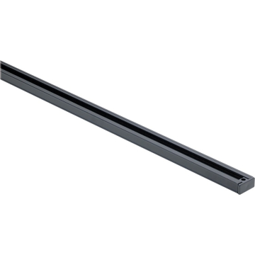 SATCO|NUVO 24" Track - H-Style - Black