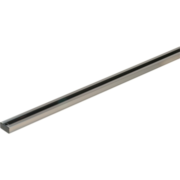 SATCO|NUVO 24" Track - H-Style - Brushed Nickel