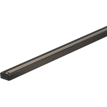 SATCO|NUVO 24" Track - H-Style - Russet Bronze