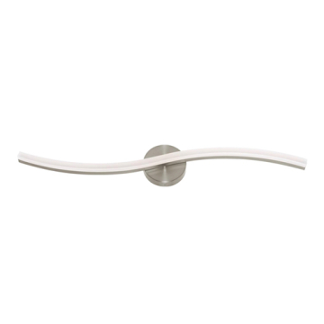 AFX Trace 36" LED Vanity Light - 3000K - 120V - Satin Nickel