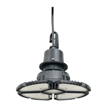 Westgate UHL UFO LED High Bay - 18,000 Lumens - 150W - 5000K - 120-277V