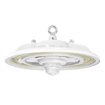 Westgate UHXF LED IP69 UFO High Bay - 21,750 Max Lumens - 100 | 120 | 150W - CCT Selectable - 120-277V - White