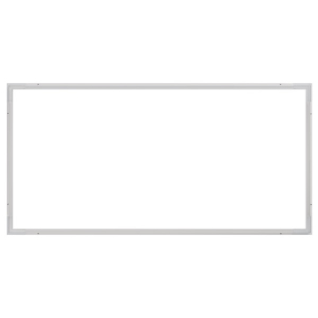 Litetronics 2x4 LED Grid Frame - 5,625 Max Lumens - Wattage & CCT Selectable - 120-277V